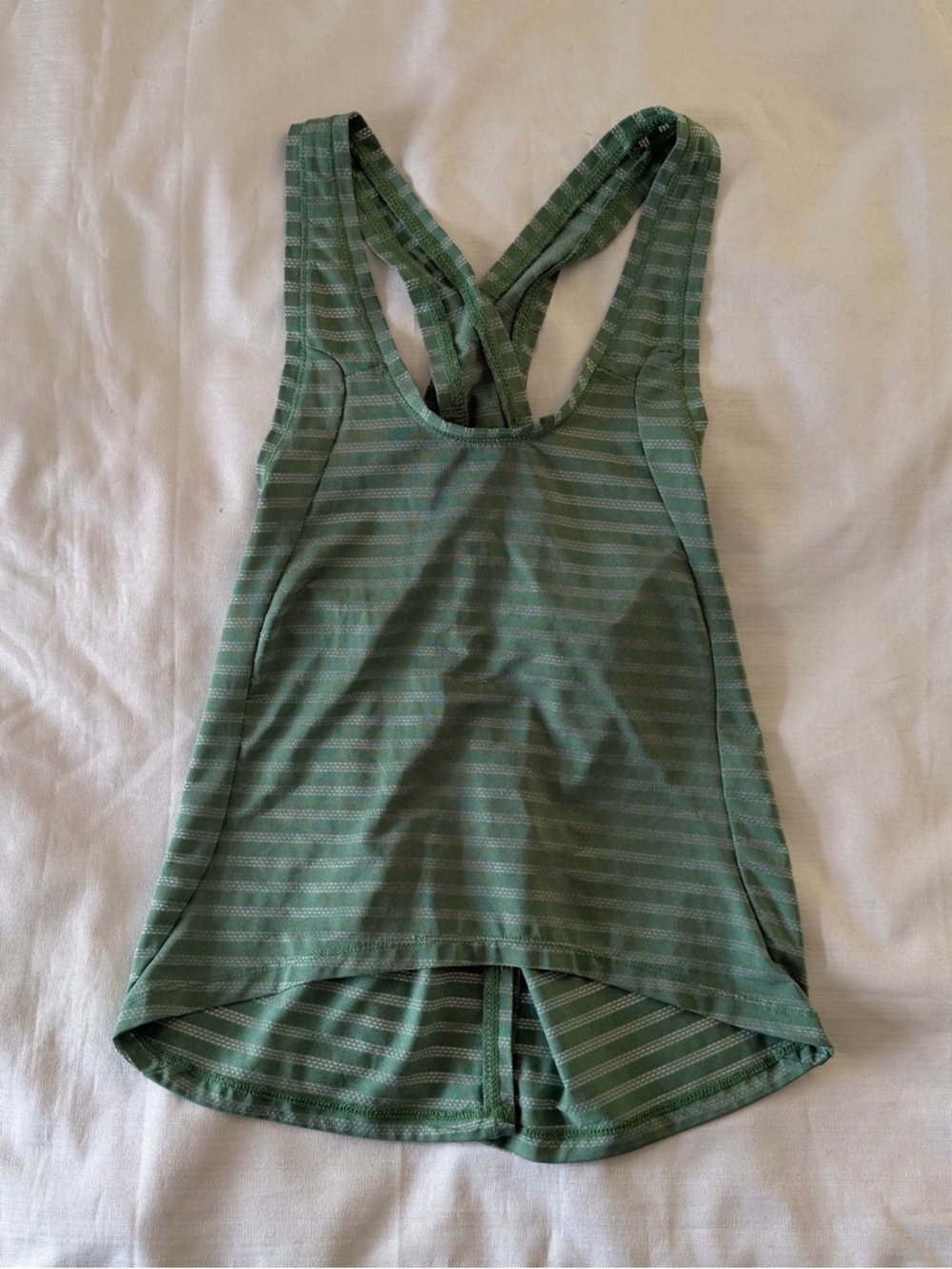 Zyia active tank top size XS